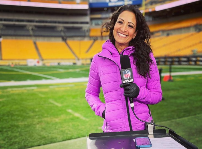 Aditi Kinkhabwala Wiki