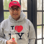 Ali Velshi