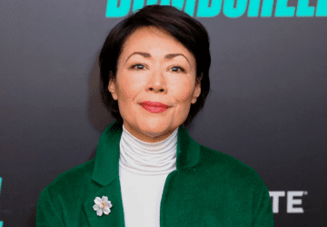 Ann Curry