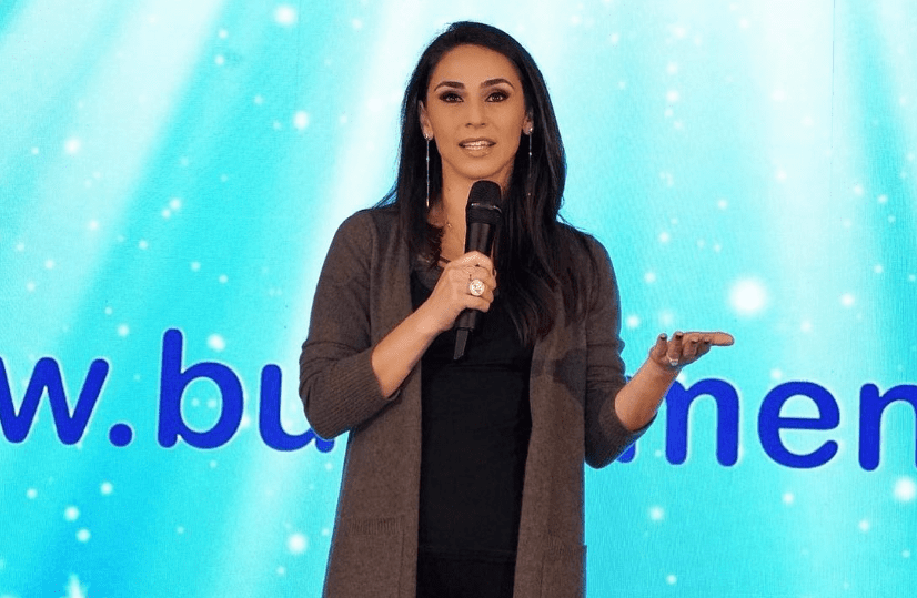 Araksya Karapetyan Wiki