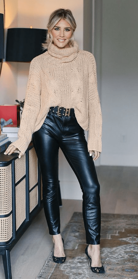 Charissa Thompson Height