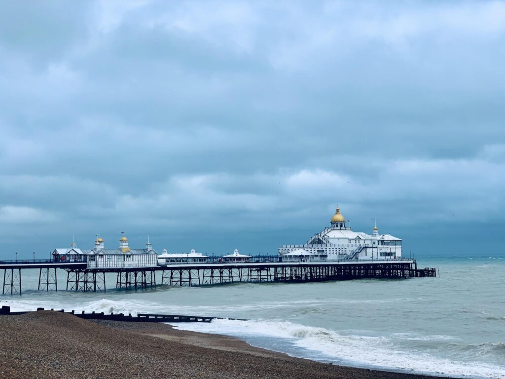 Eastbourne