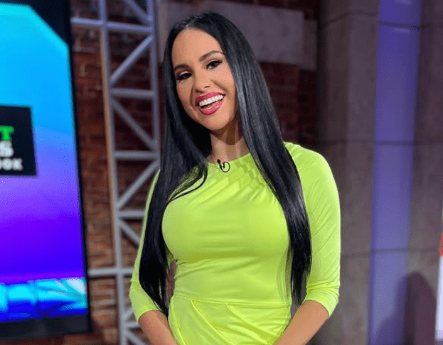 Explore Siera Santos Qualification