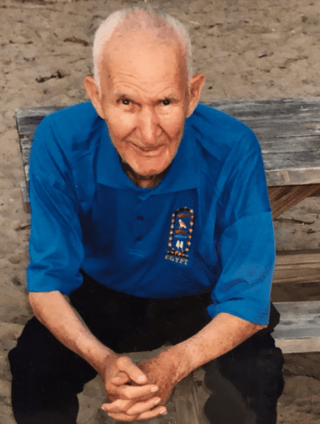 Father of Chris Jansing