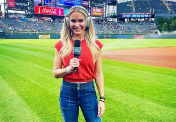 Heidi Watney