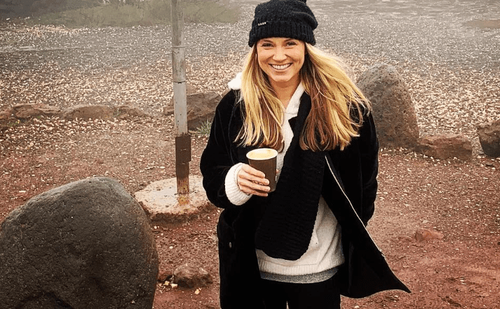 Indra Petersons Wiki