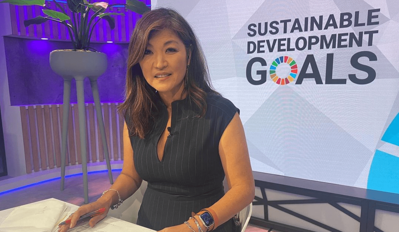 Juju Chang