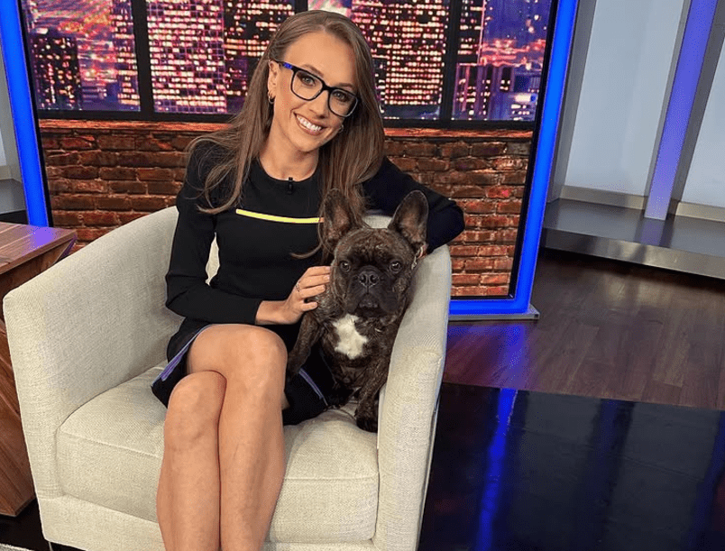 Kat Timpf Wiki