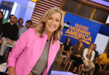 Lara Spencer