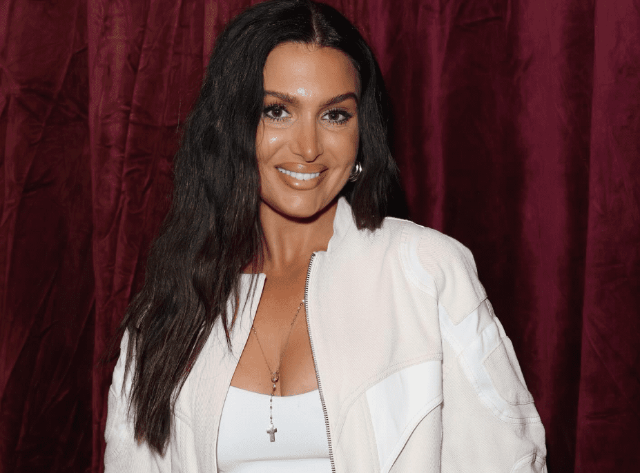 Molly Qerim Net Worth, Salary, Husband, Wiki, Age, Height