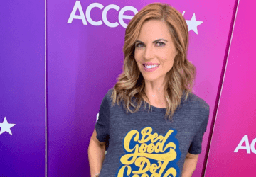 Natalie Morales