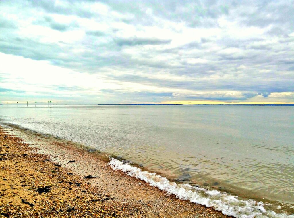 Southend-on-Sea