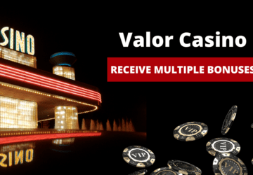 Valor Casino