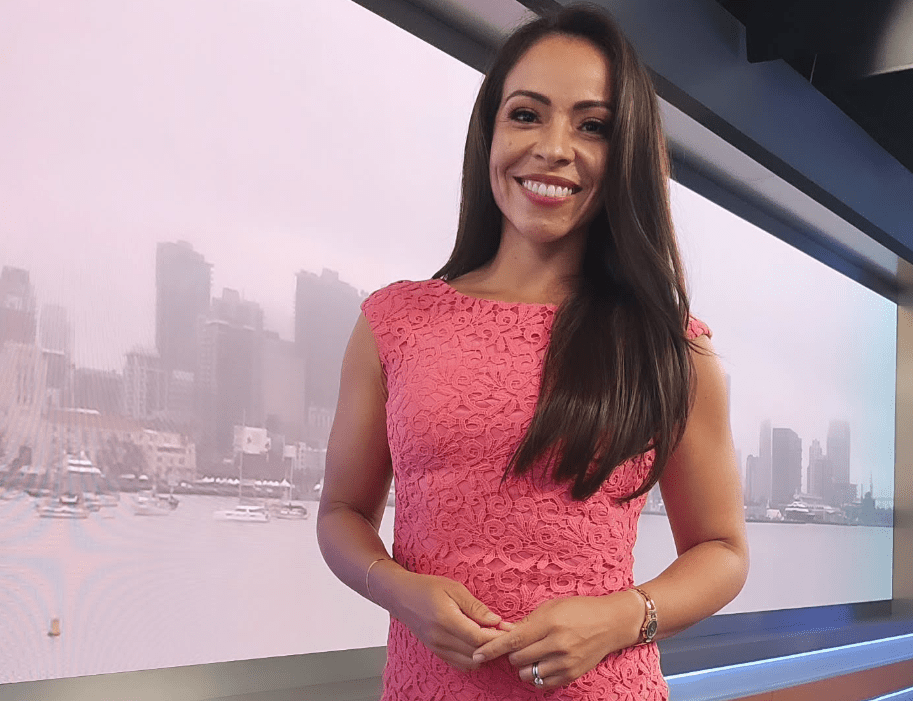 Angelica Campos Wiki