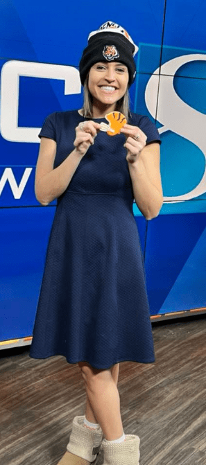 Anne Campolongo Height