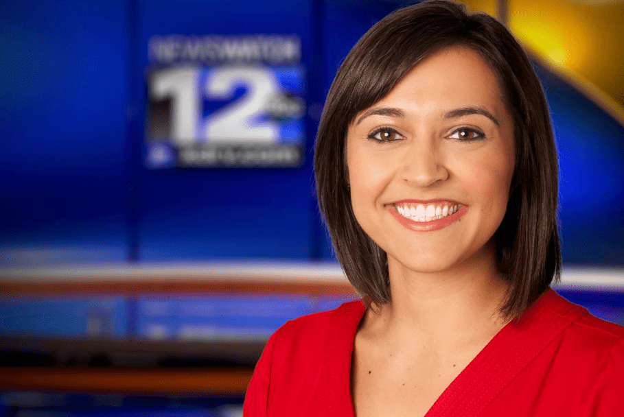 Anne Campolongo Wiki