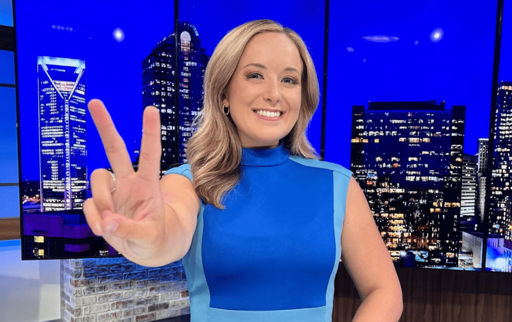 Brittany Van Voorhees Wiki