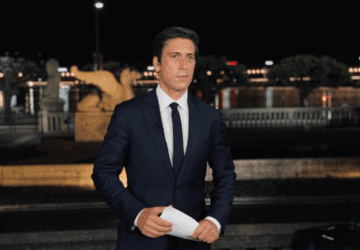David Muir