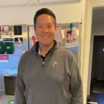 Dominic Chu