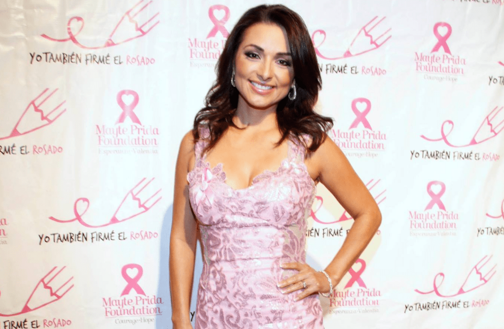 Francella Perez Wiki