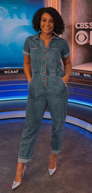 Hailey Sutton Height