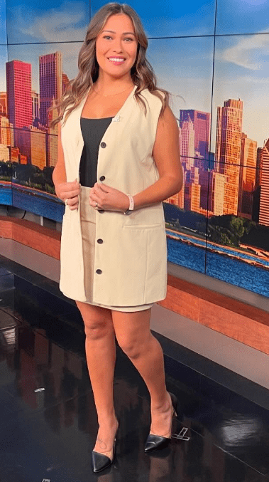 Jaisol Martinez Height