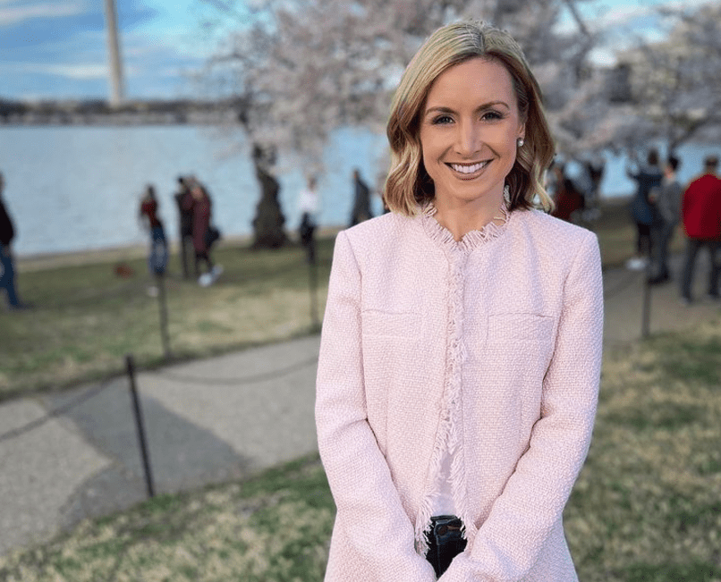 Kaitlyn McGrath Wiki