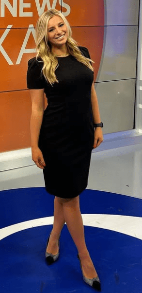 Lauren Bostwick Height