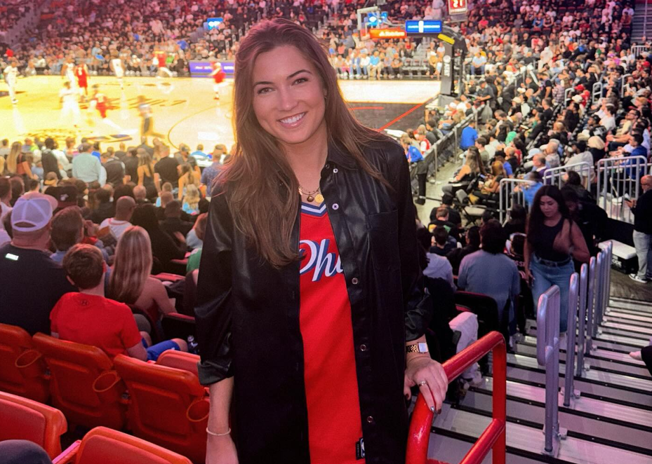 Mackenzie Brooks Wiki