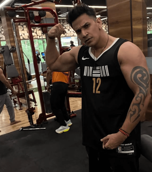 Prince Narula