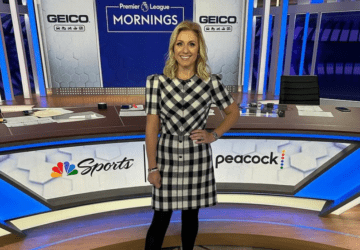 Rebecca Lowe