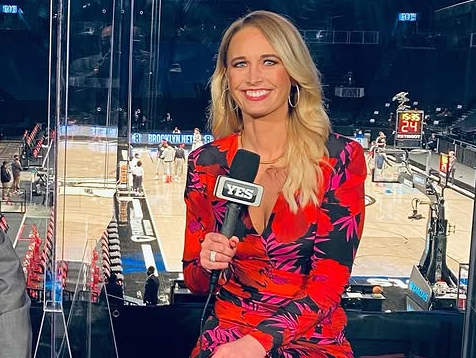 Sarah Kustok Wiki