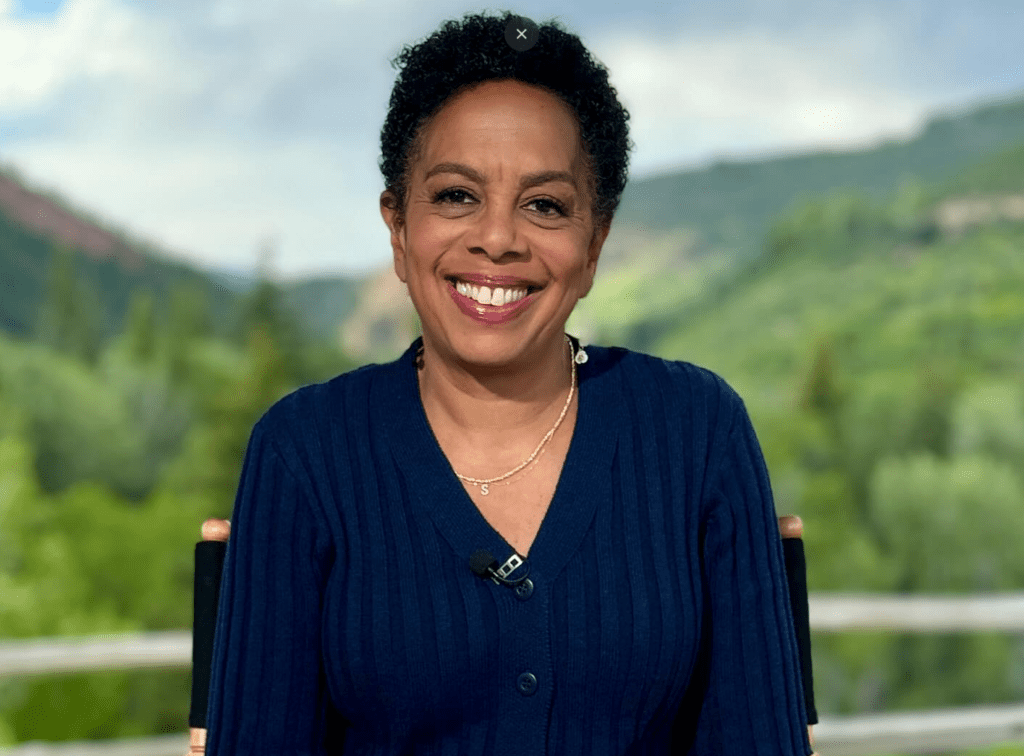 Sharon Epperson Wiki