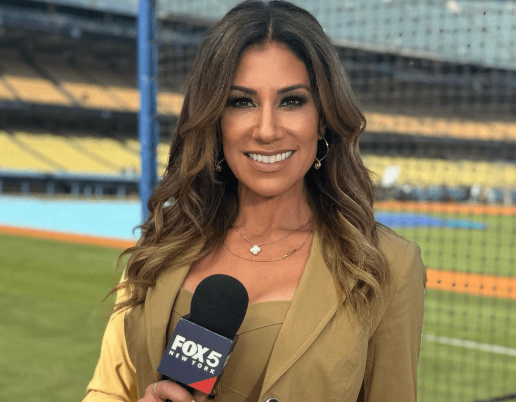 Tina Cervasio Wiki