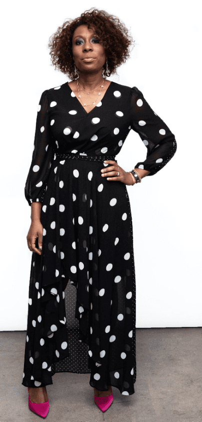 Audie Cornish Height