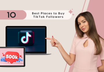 Best Sites to Buy TikTok Followers