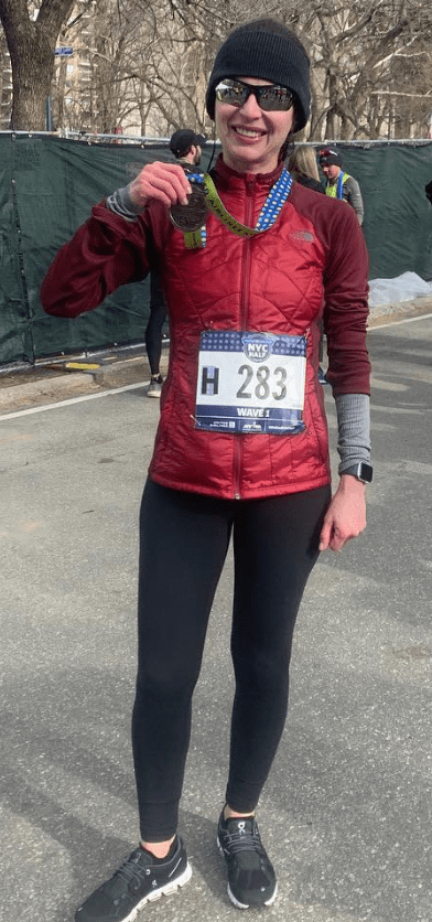 Bianna Golodryga Height