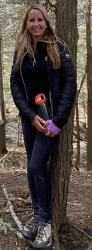 Carolyn Gusoff Height