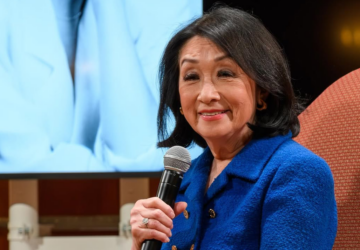 Connie Chung