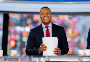 Craig Melvin