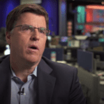 CNBC Reporter Dan Mangan