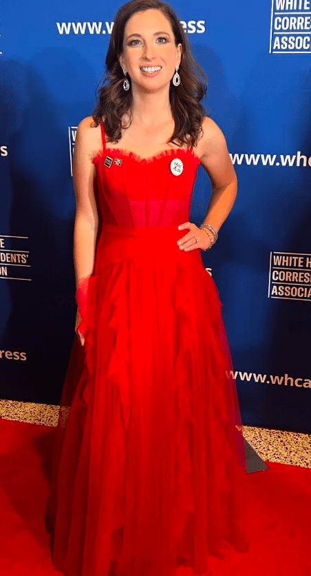 Emily Wilkins Height