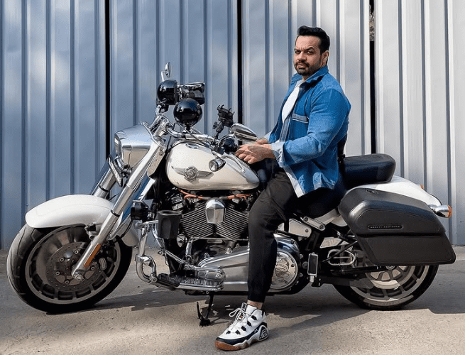 Gaurav Taneja Net Worth