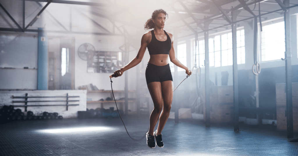 How to Increase Stamina for Exercise