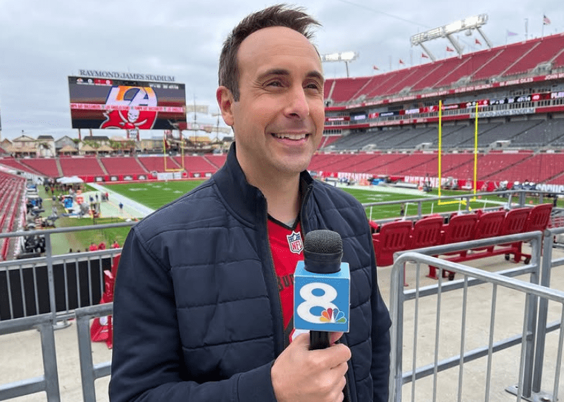 Jeff Berardelli Wiki