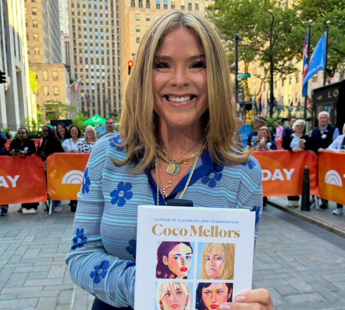 Jenna Bush Hager Wiki