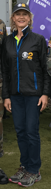 Jennifer McLogan Height