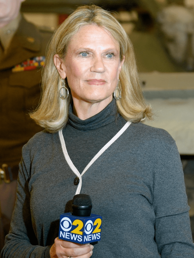 Jennifer McLogan Wiki