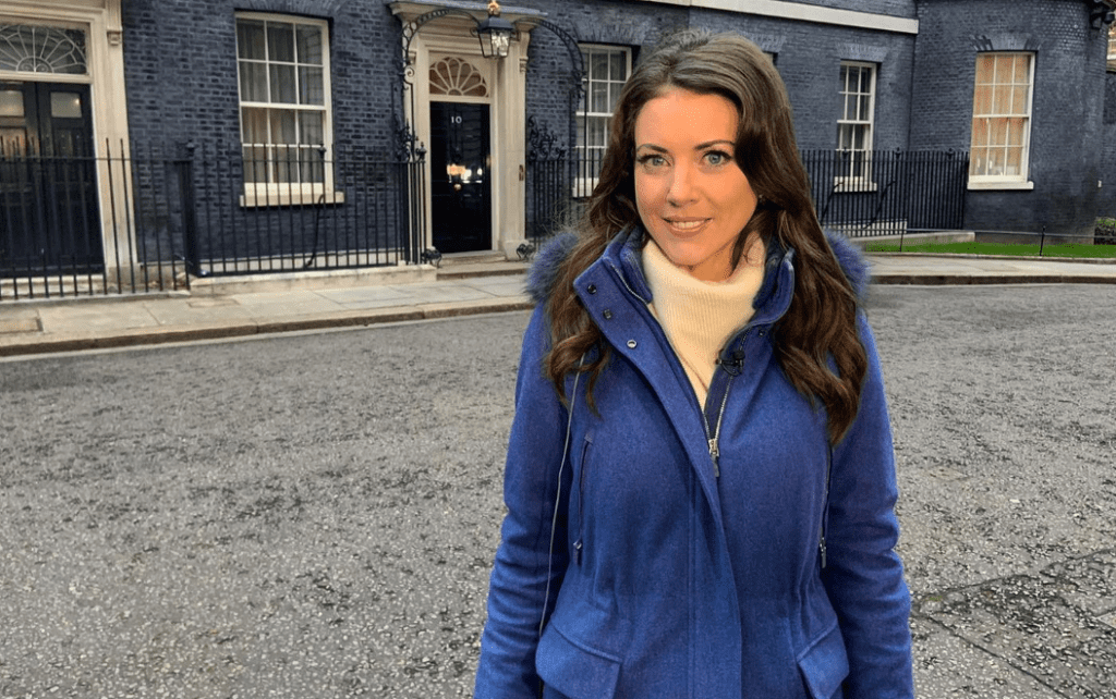 Julia Chatterley Wiki