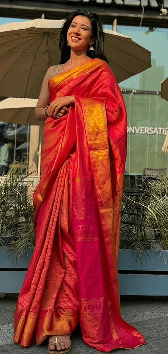 Jyotsana Paatni Height